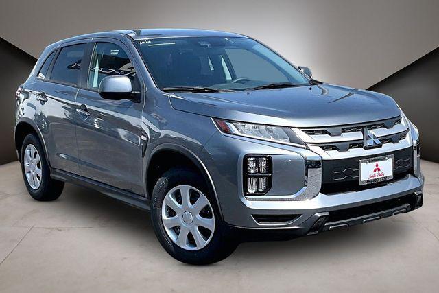 Mitsubishi Outlander Sport 2026