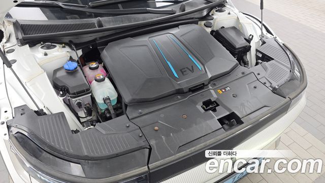 Hyundai IONIQ 5 2021