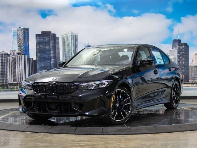 BMW M340I 2026