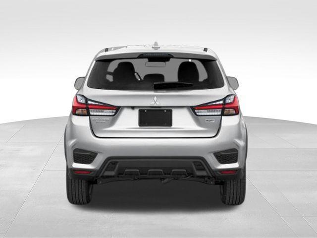 Mitsubishi Outlander Sport 2025