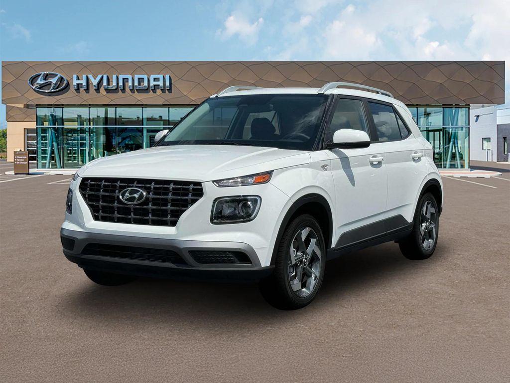 Hyundai Venue 2025