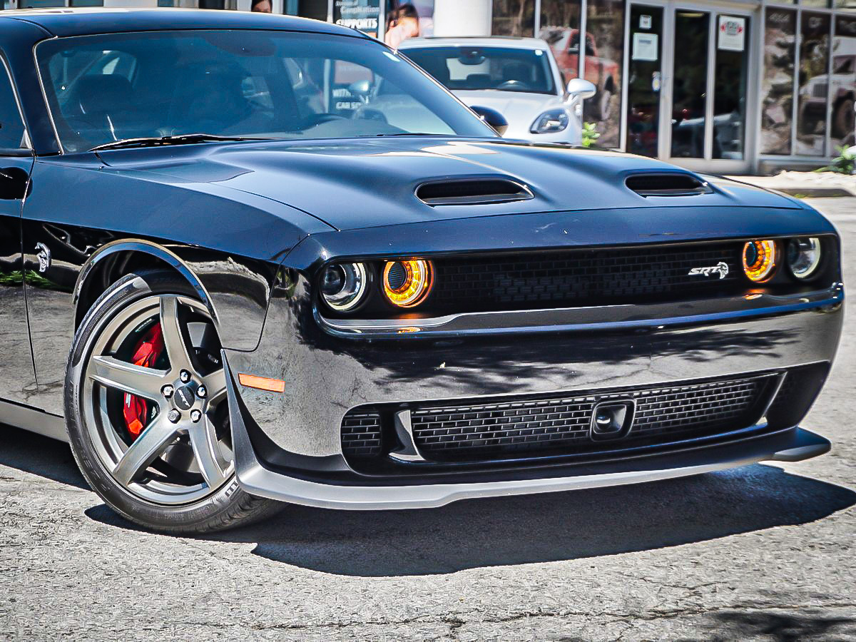 Dodge Challenger 2023