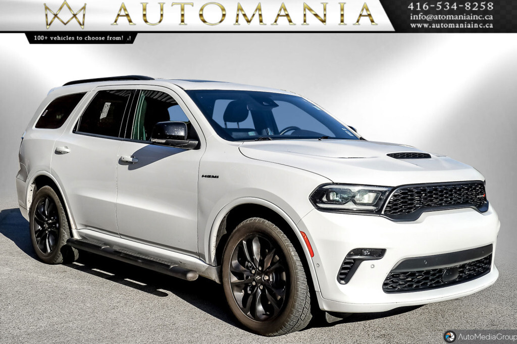 Dodge Durango 2024