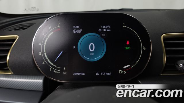 Mini Clubman 2022