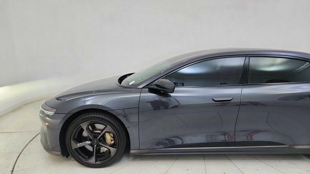 Lucid Air 2024