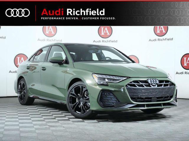 Audi A3 2026