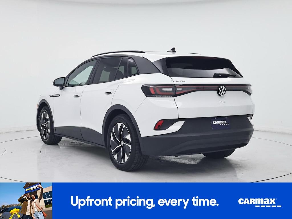 Volkswagen ID.4 2021