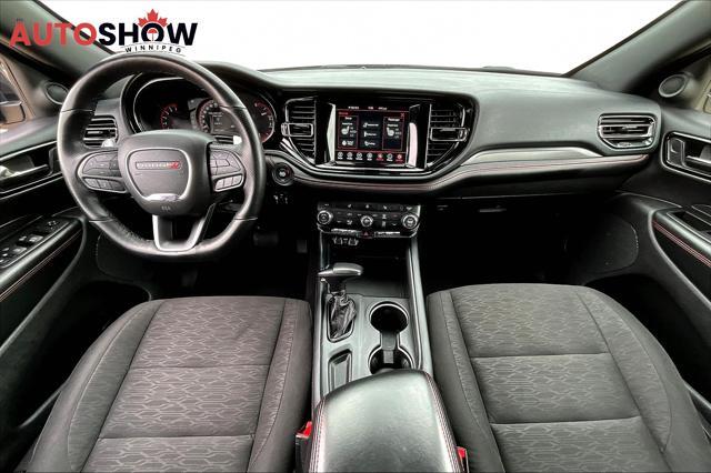 Dodge Durango 2024