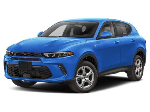 Dodge Hornet 2025