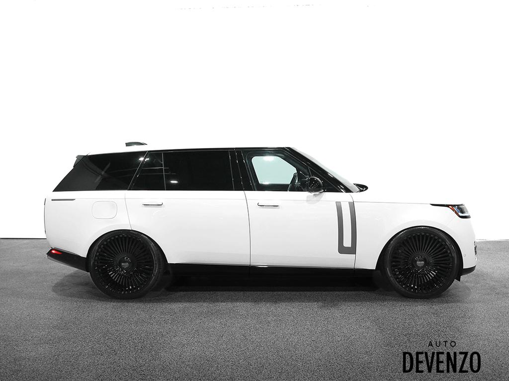 Land Rover Range Rover 2023