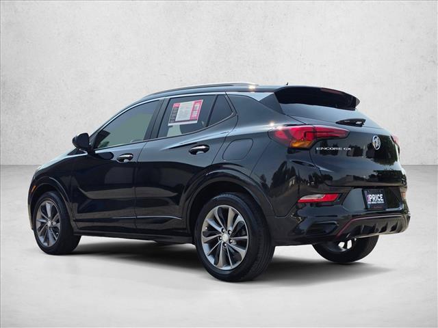 Buick Encore GX 2022