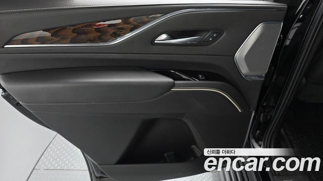 Cadillac Escalade 2021