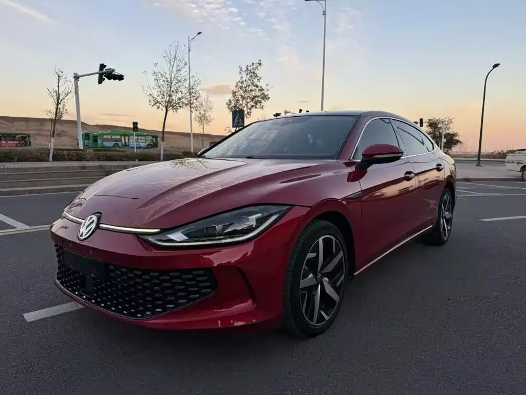 Volkswagen Lamando 2022