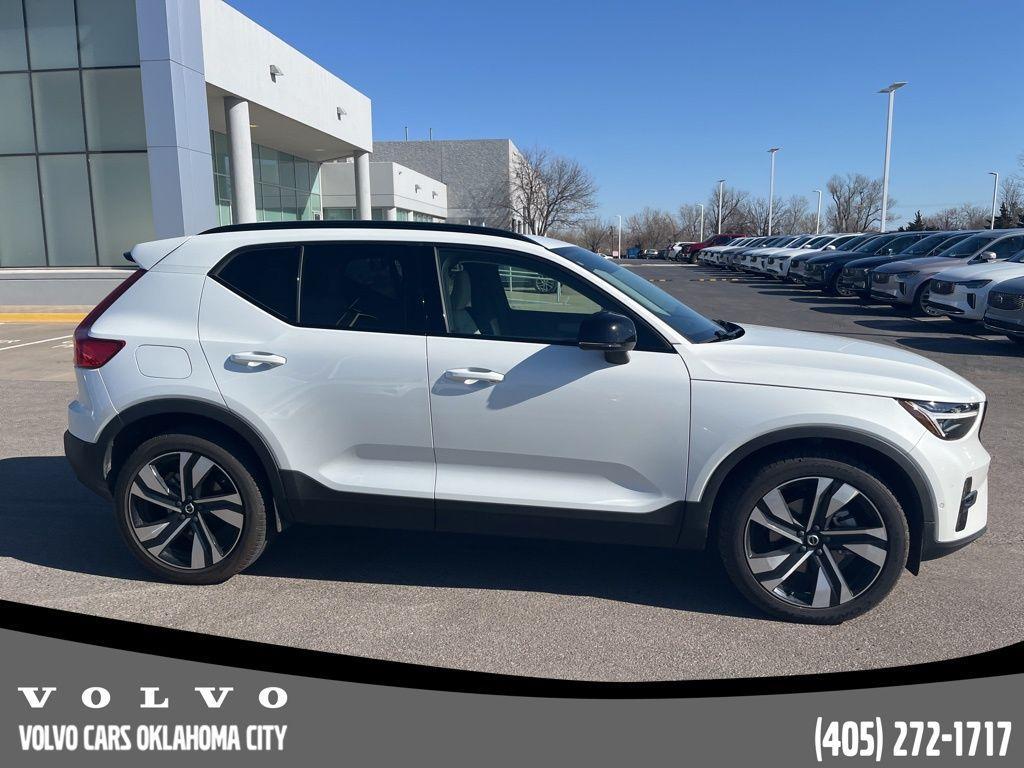 Volvo XC40 2023