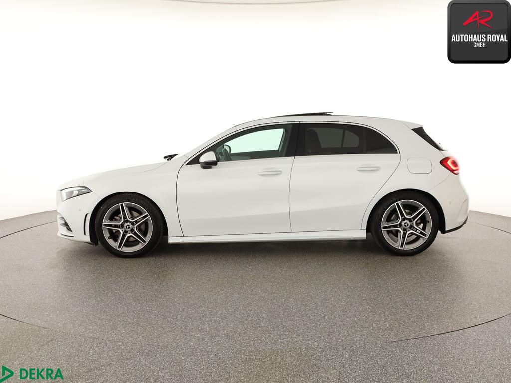 Mercedes-Benz A 200 2022