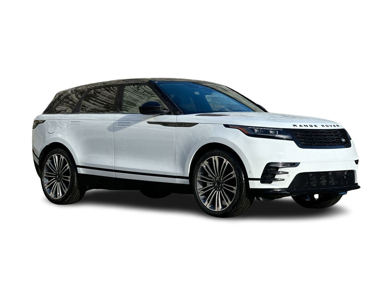 Land Rover Range Rover Velar 2025