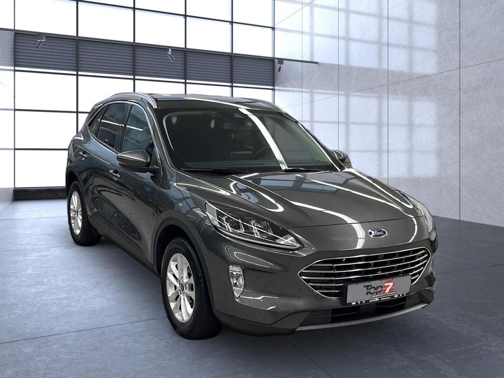 Ford Kuga 2024