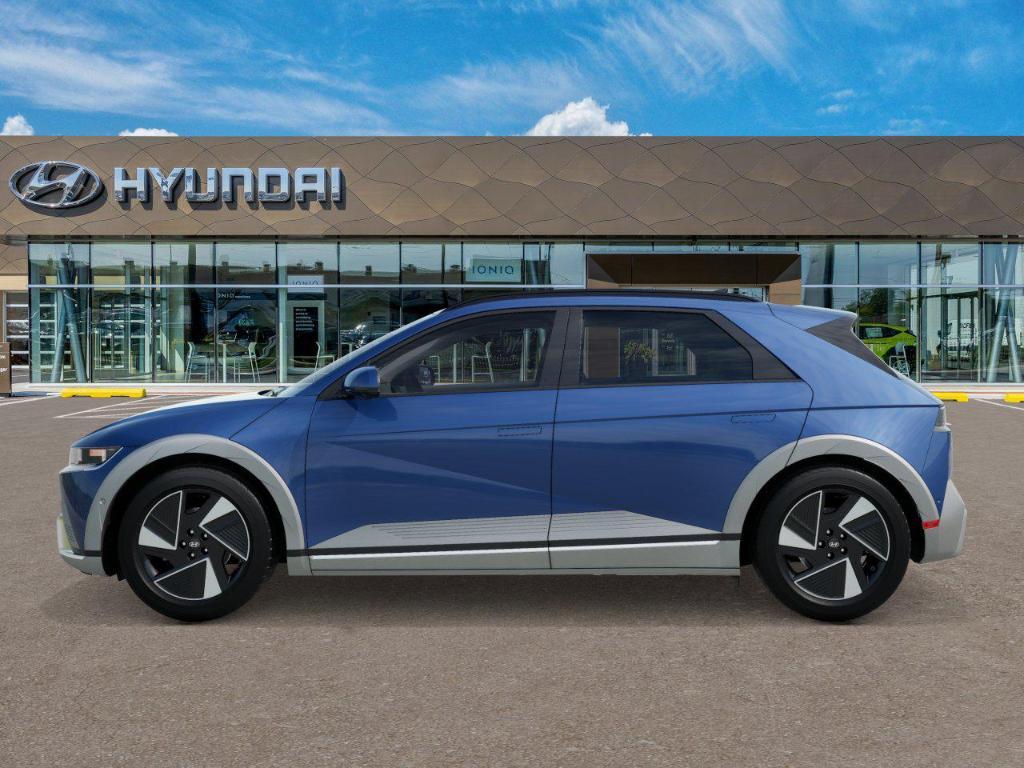 Hyundai IONIQ 5 2026