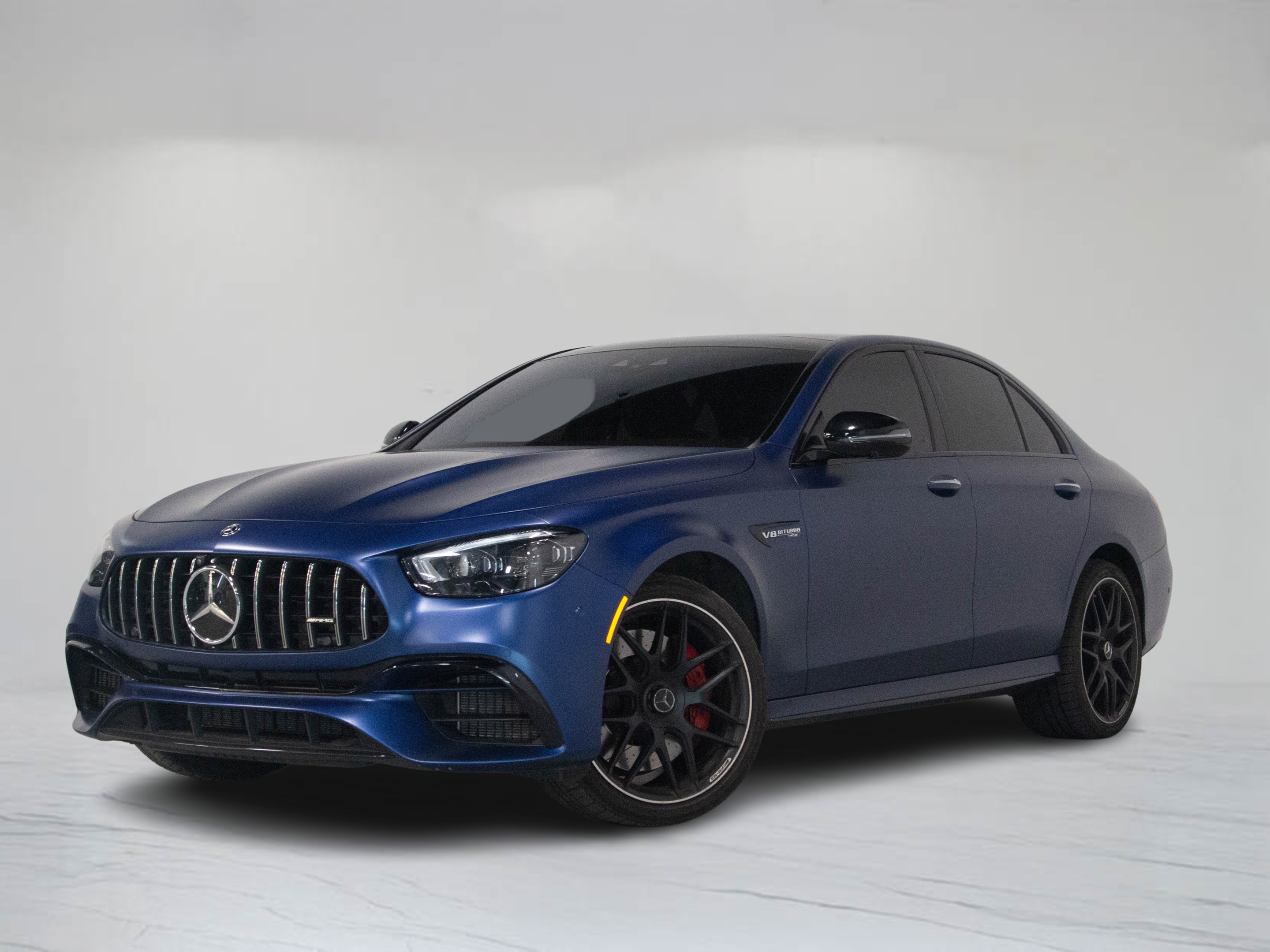 Mercedes-Benz CLA 2021