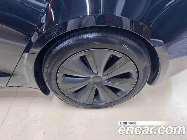Tesla Model S 2023