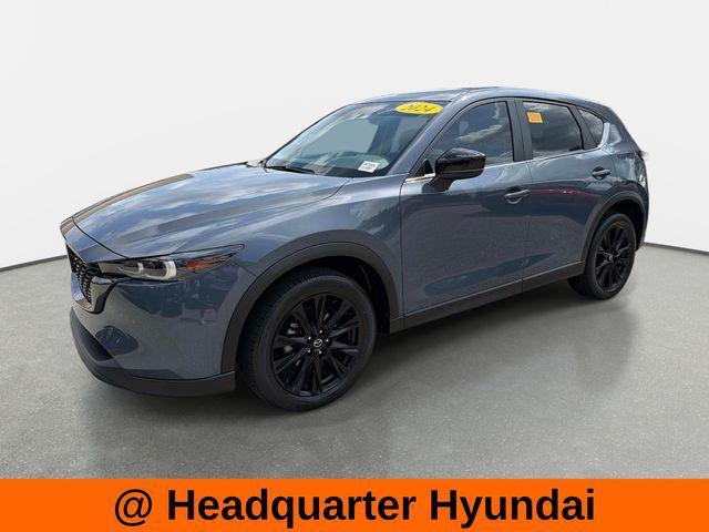 Mazda CX-5 2024