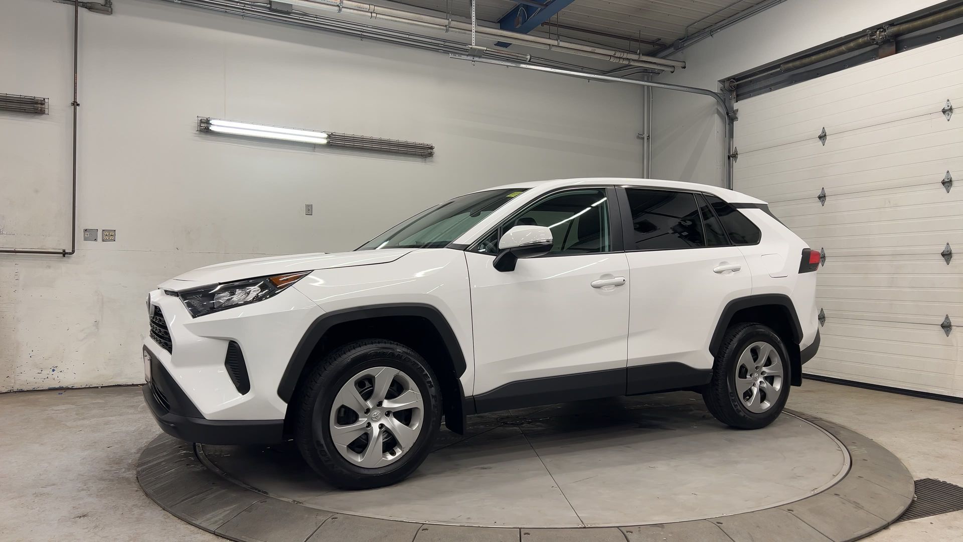 Toyota RAV4 2023