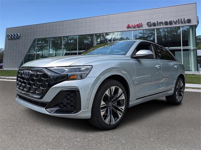 Audi Q8 2024