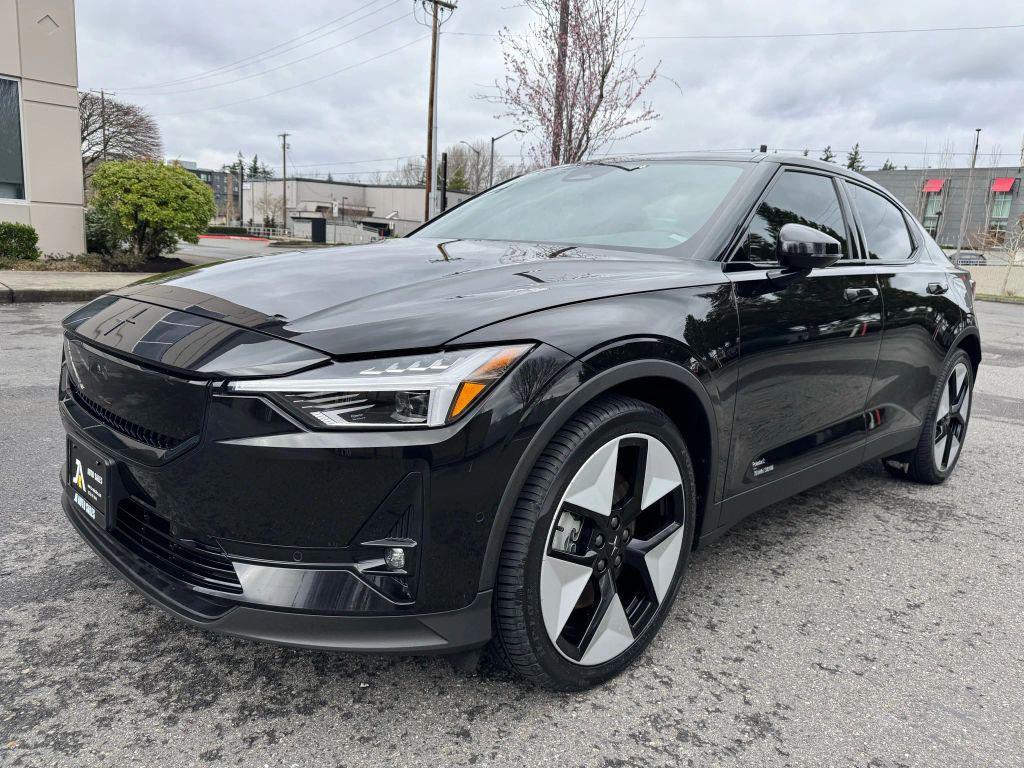 Polestar 2 2024
