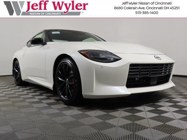 Nissan Z 2026