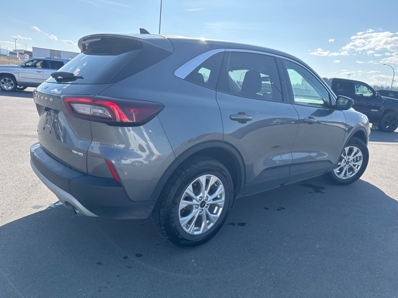 Ford Escape 2023