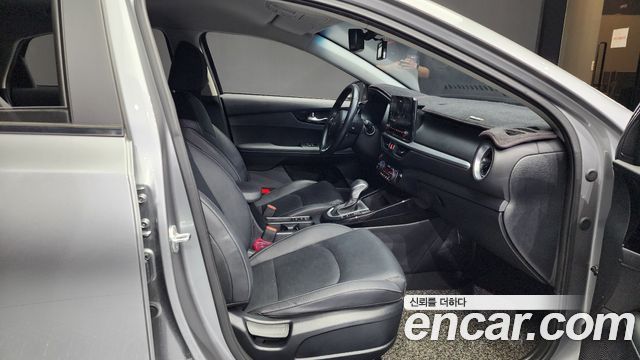 Kia K3 2021