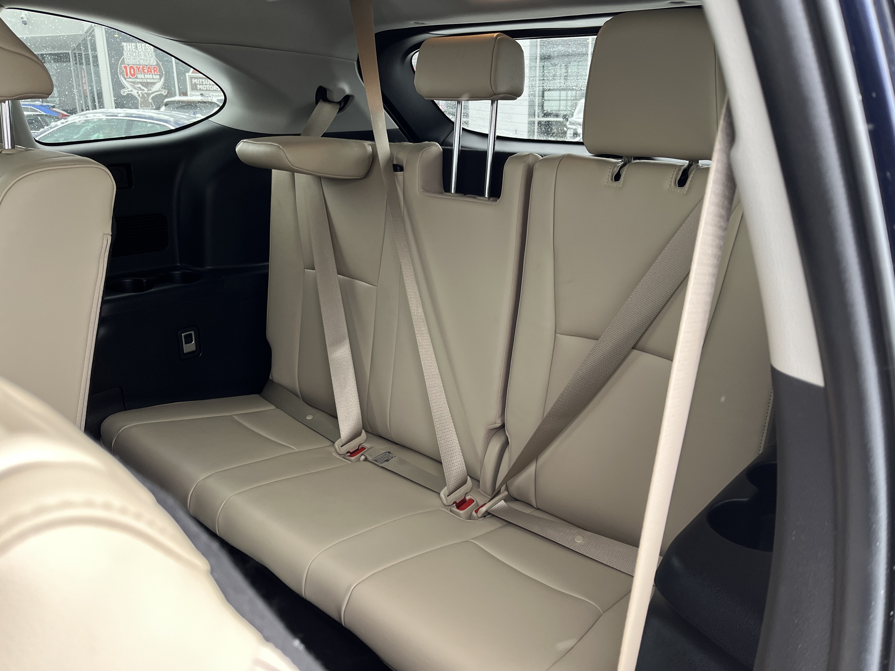 Toyota Highlander 2023