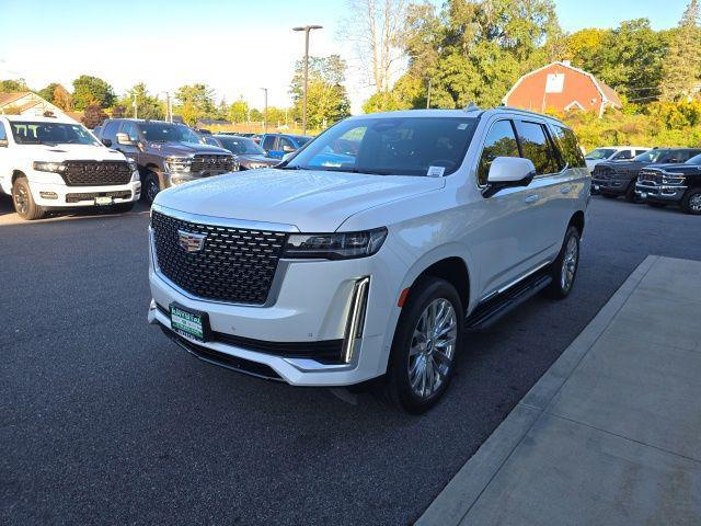 Cadillac Escalade 2024