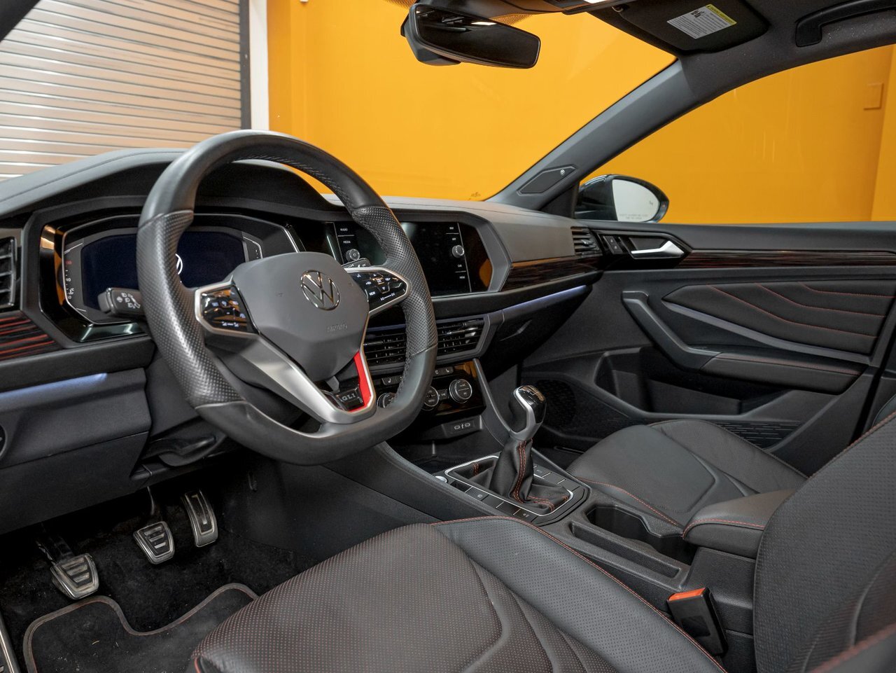 Volkswagen Jetta 2023