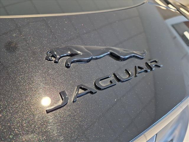 Jaguar F-Type 2022