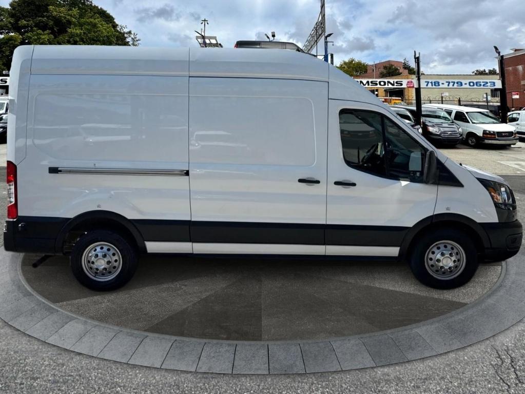 Ford Transit 2023