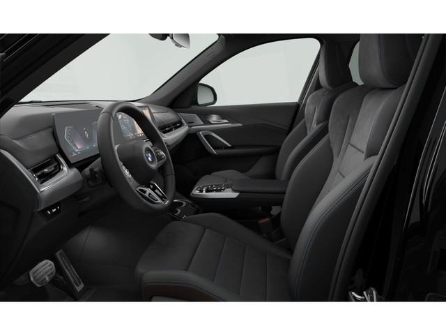 BMW X1 2025