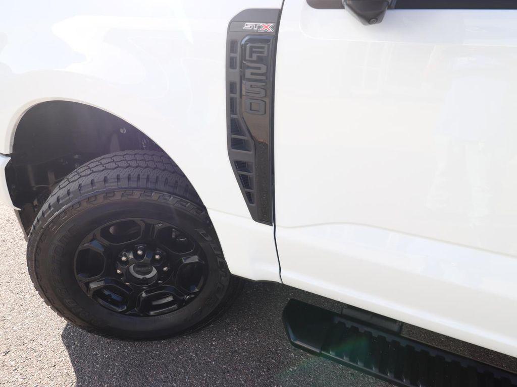 Ford F 250 2024