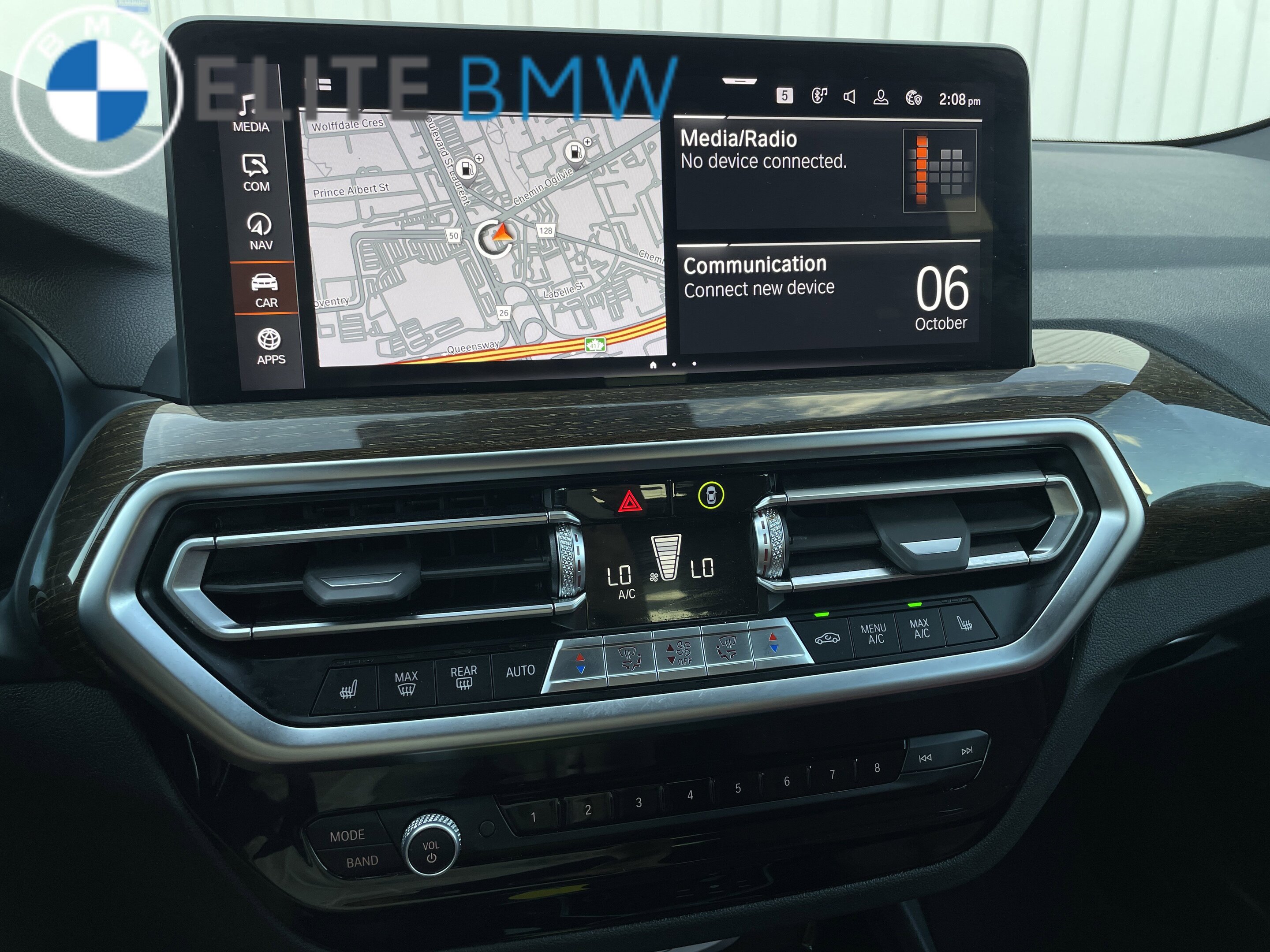 BMW X3 2023