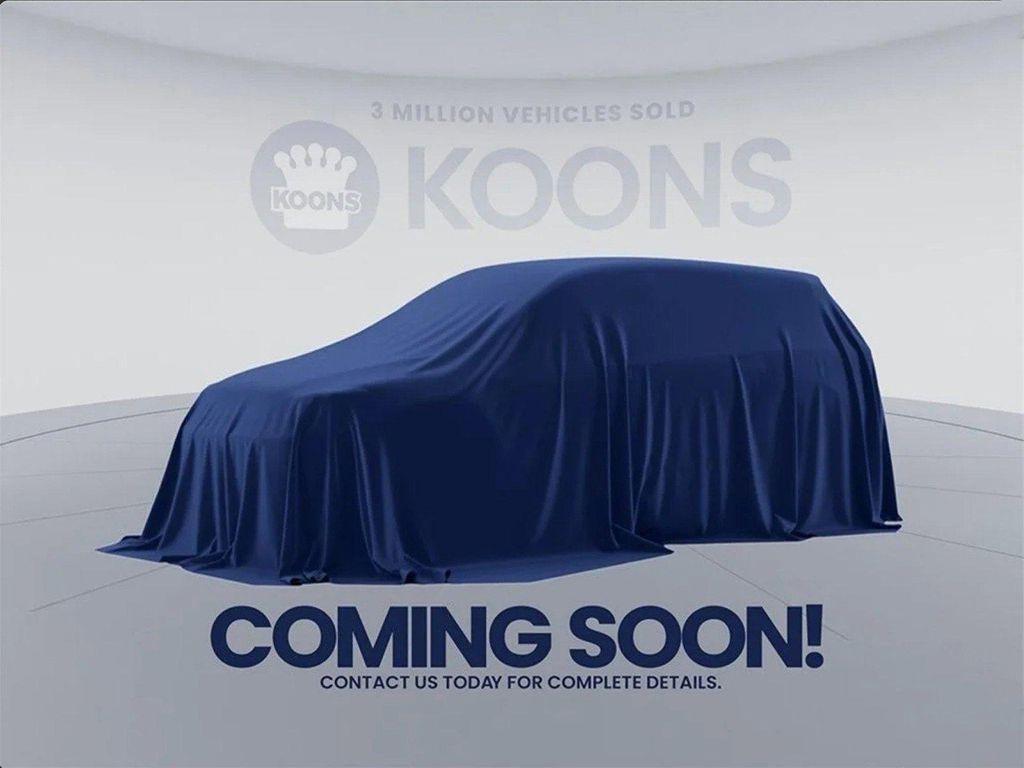 Ford Explorer 2023