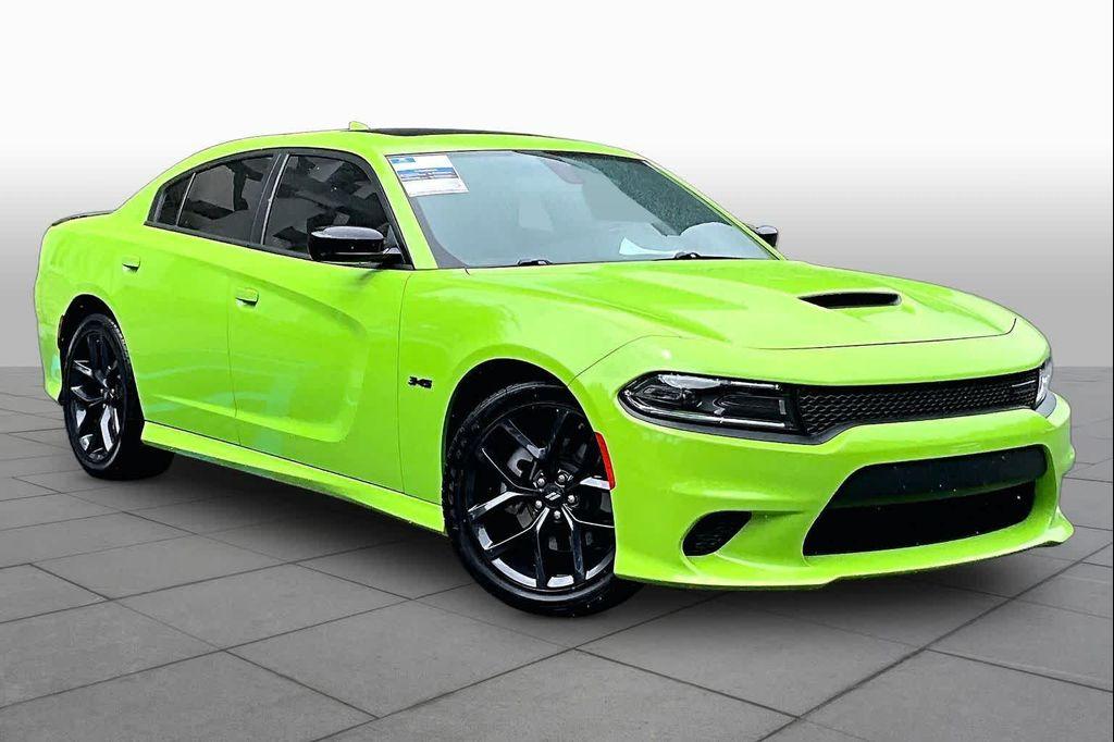 Dodge Charger 2023