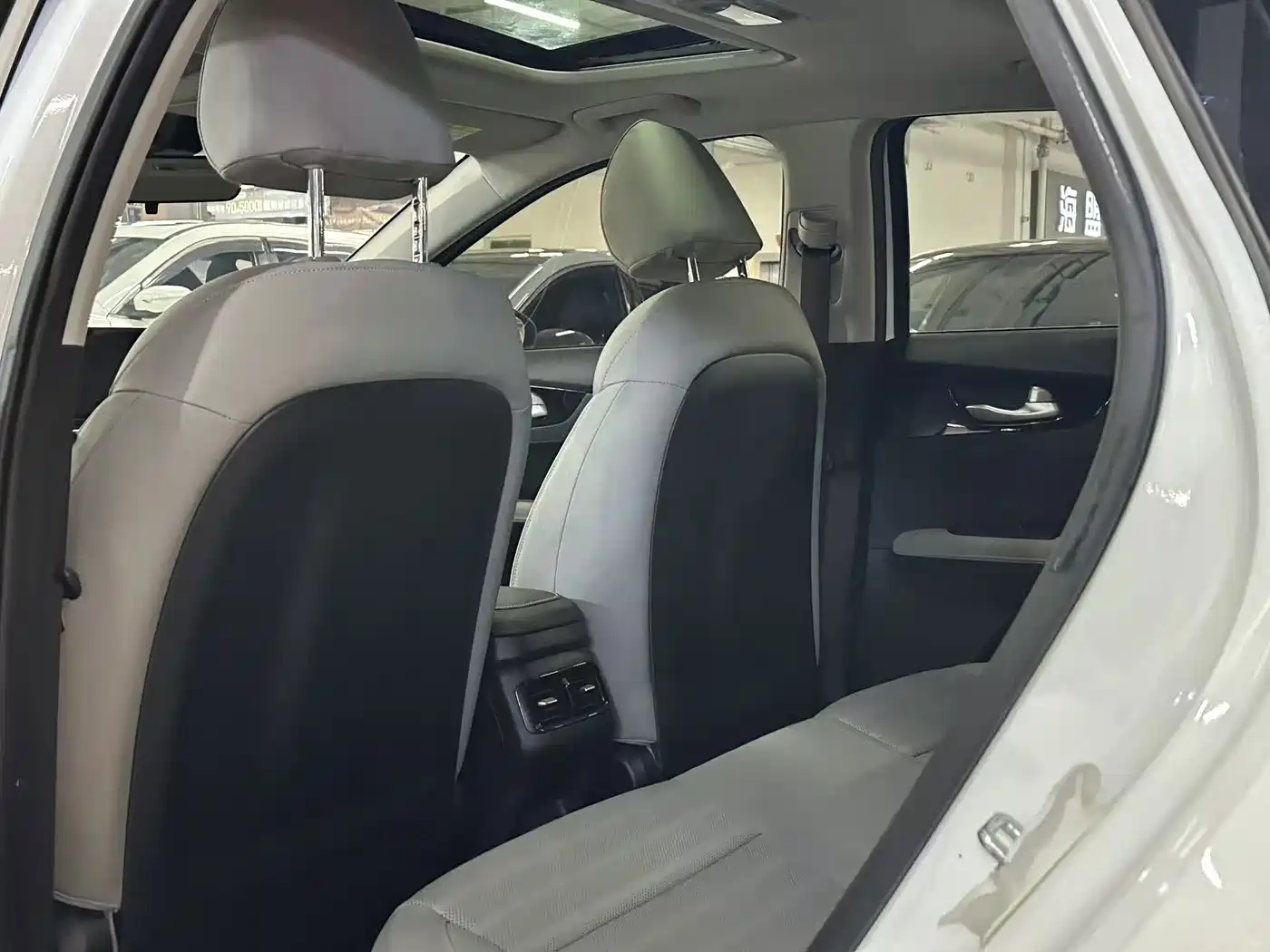 Kia K3 2023