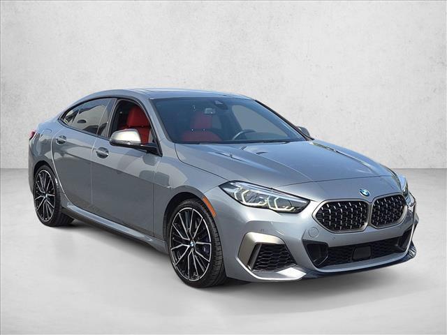 BMW 2ER GRAN COUPÉ 2023