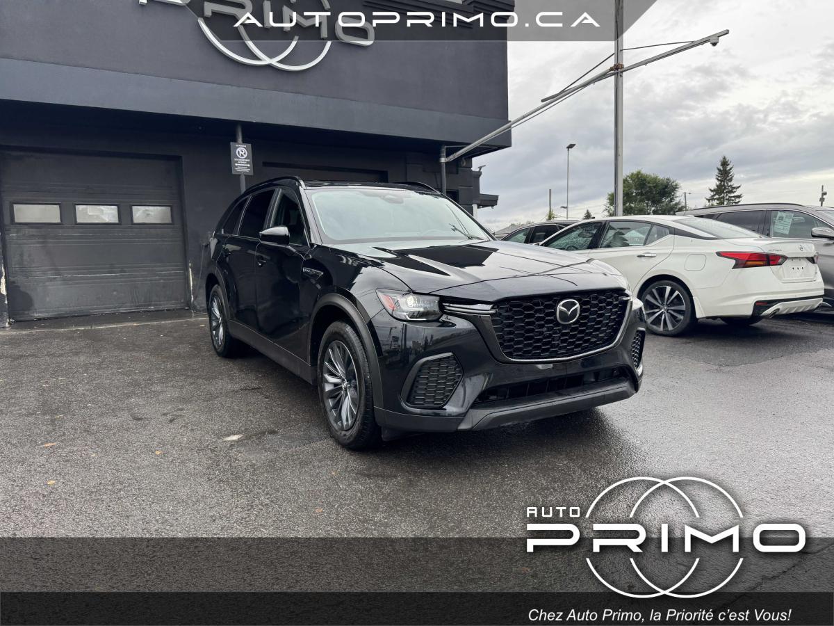 Mazda CX-3 2025