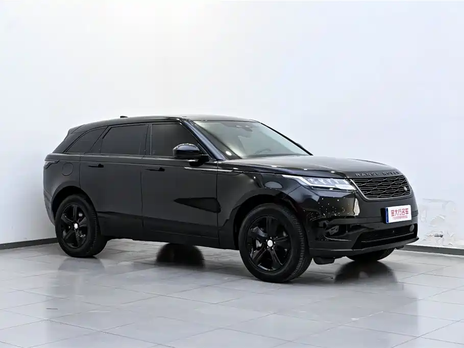 Land Rover Range Rover Velar 2024
