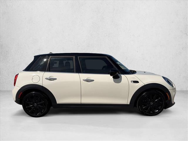 Mini Hardtop 2021