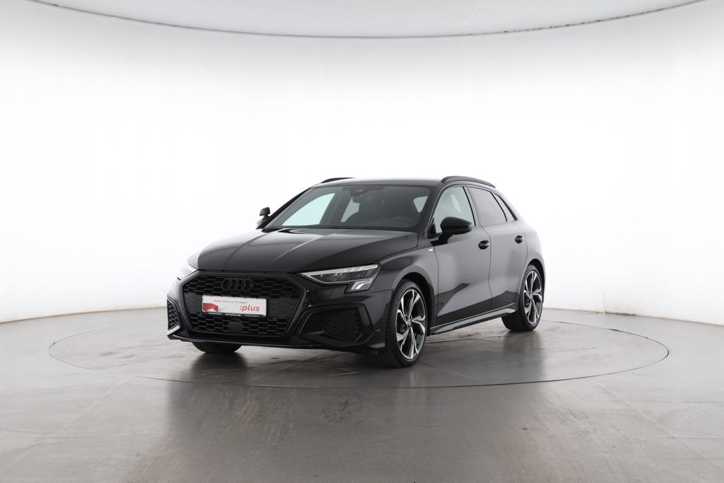 Audi A3 2024