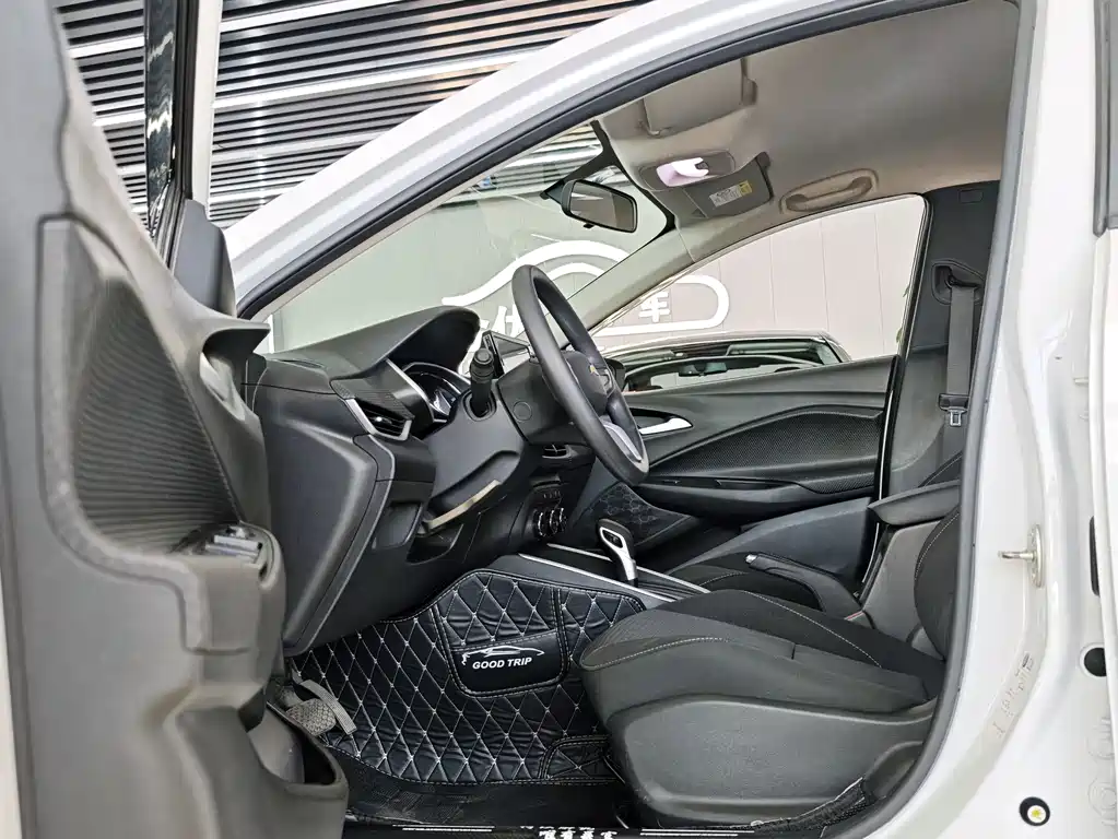 Chevrolet Cobalt 2020