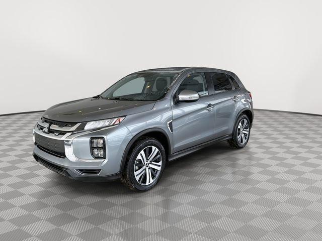 Mitsubishi Outlander Sport 2025