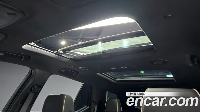 Chevrolet Traverse 2023